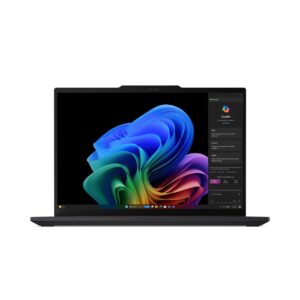 Lenovo ThinkPad T14s G6 Snapdragon X Elite X1E-78-100 | 32GB | 1TB SSD