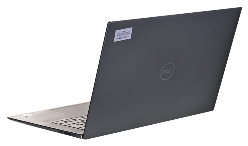 DELL PRECISION 5550 | 16GB | 512GB SSD