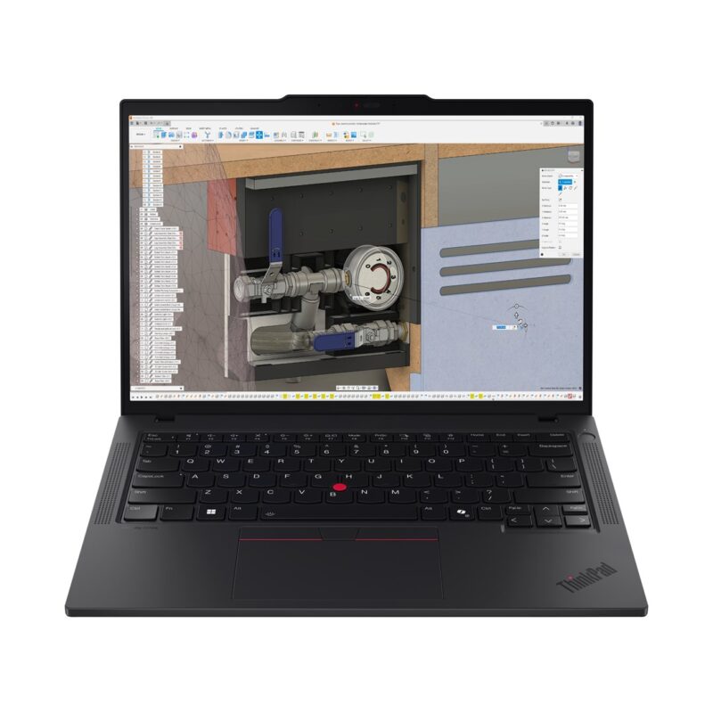 Lenovo ThinkPad P14s Gen 6 | 64GB | 2TB SSD