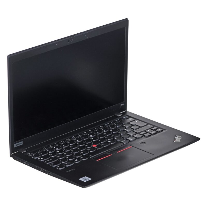 LENOVO ThinkPad T14s G2 | 32GB | 512GB SSD