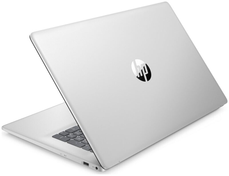 HP 17-CP2025D | 8GB | 512GB SSD