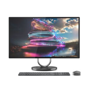 Lenovo Yoga AIO 32ILL10 | 32GB | 1TB SSD | RTX 4050