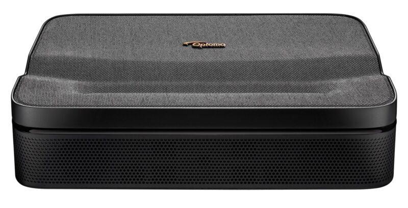 PROJEKTOR OPTOMA Photon Go LASER FHD