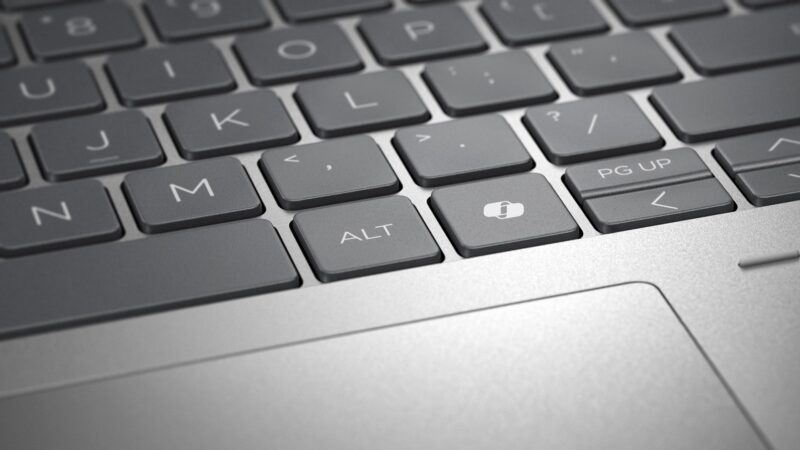 HP EliteBook 665 G11 | 16GB | 512GB SSD