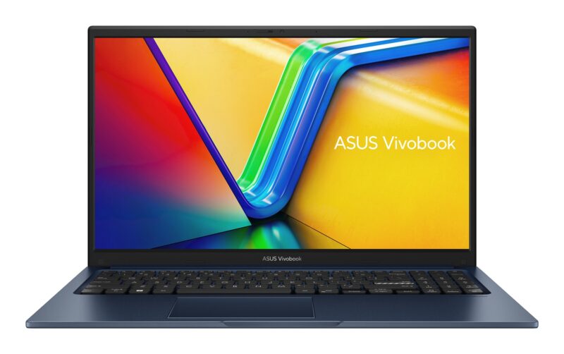 Action: MOBASUNOTBASS ASUS Vivobook 15 X1504VA-BQ2947 | 16GB | 512GB SSD