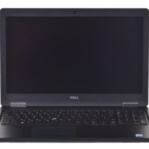 DELL LATITUDE 5580 | 8GB | 256GB SSD
