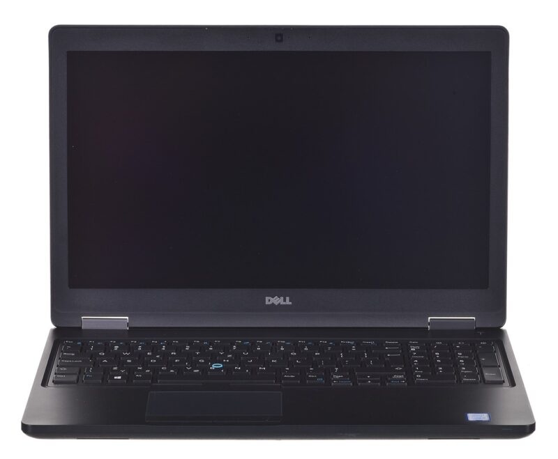 DELL LATITUDE 5580 | 8GB | 256GB SSD