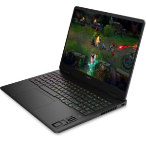 Action: MOBHP-GAM0046 HP OMEN 16-am0007nw | 32GB | 1TB SSD | RTX 5060
