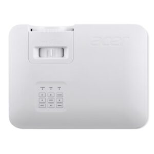Acer PL2530i Projektor o standardowym rzucie 5000 ANSI lumenów DLP 1080p (1920x1080) Biały