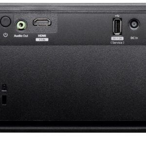 PROJEKTOR OPTOMA Photon Life PK31 LED UHD