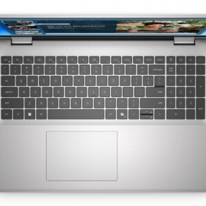 Dell 16 DC16251 | 16GB | 512GB SSD