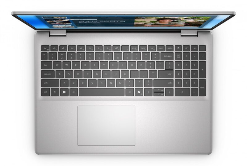 Dell 16 DC16251 | 16GB | 512GB SSD