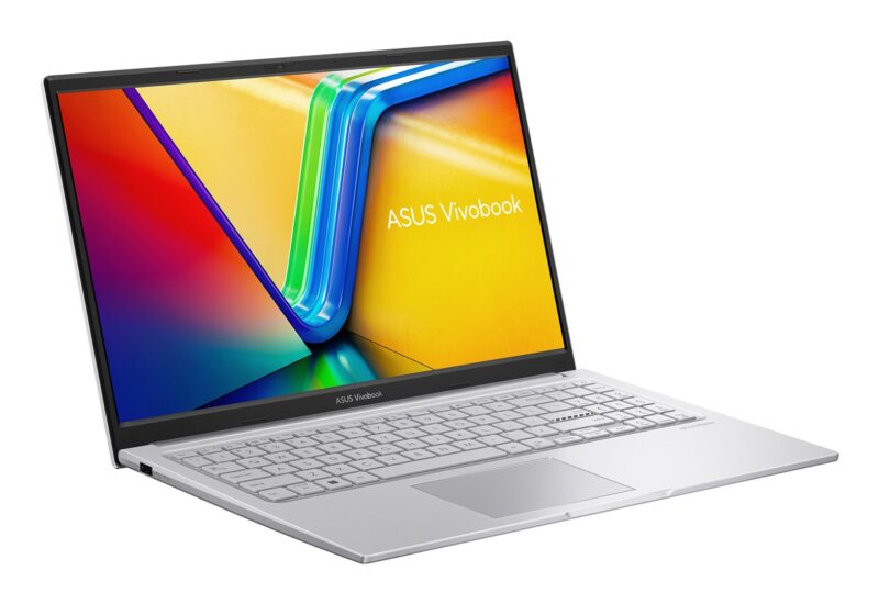 Action: MOBASUNOTBATR ASUS Vivobook 15 X1504VA-BQ3562W | 16GB | 512GB SSD