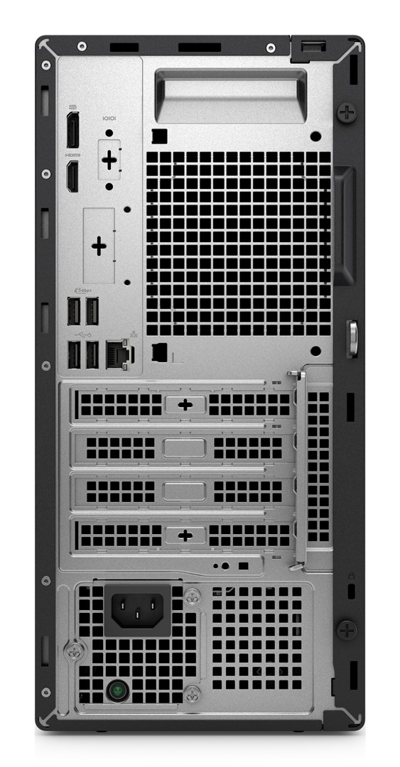 Dell Pro Tower | 16GB | 512GB SSD