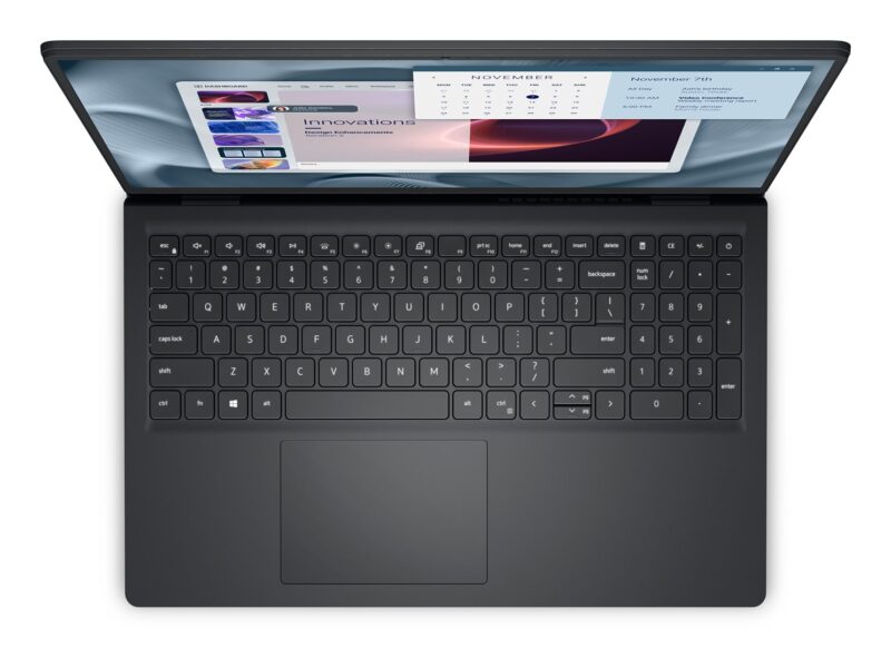 Dell Pro 15 Essential PV15250 | 8GB | 512GB SSD