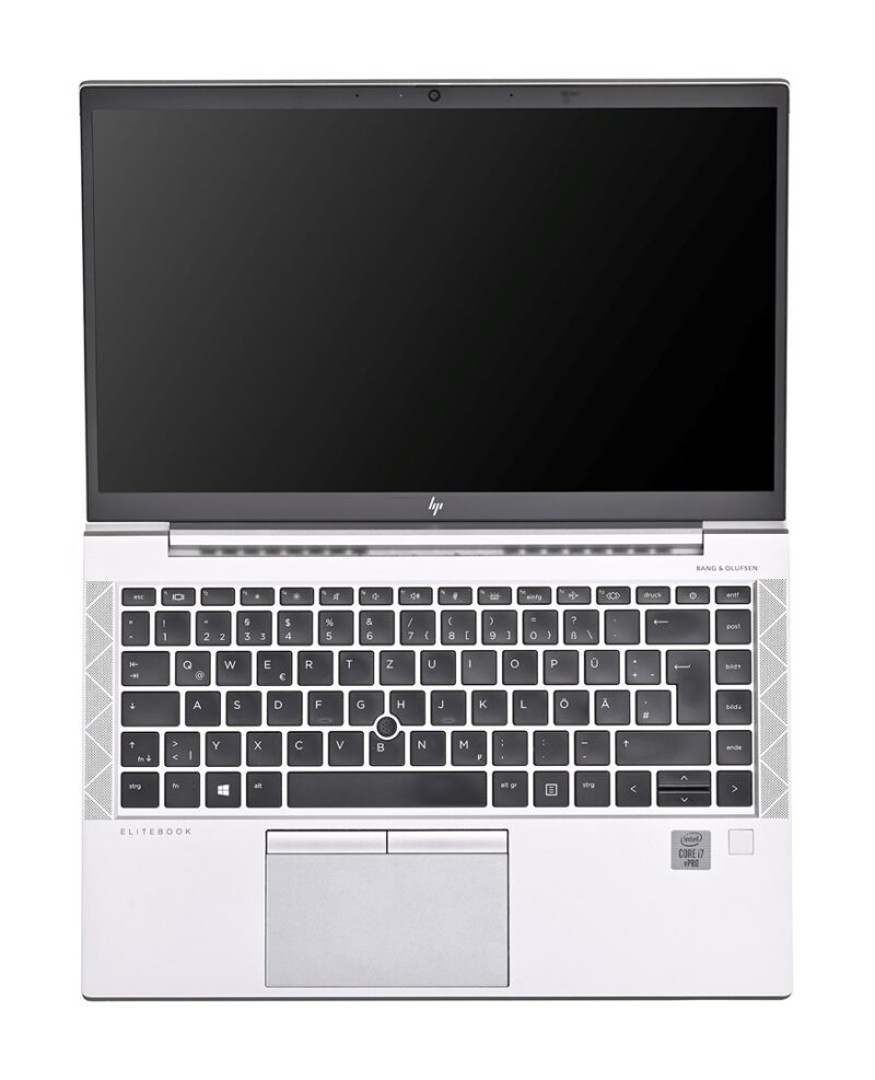 HP EliteBook 840 G7 | 16GB | 256GB SSD