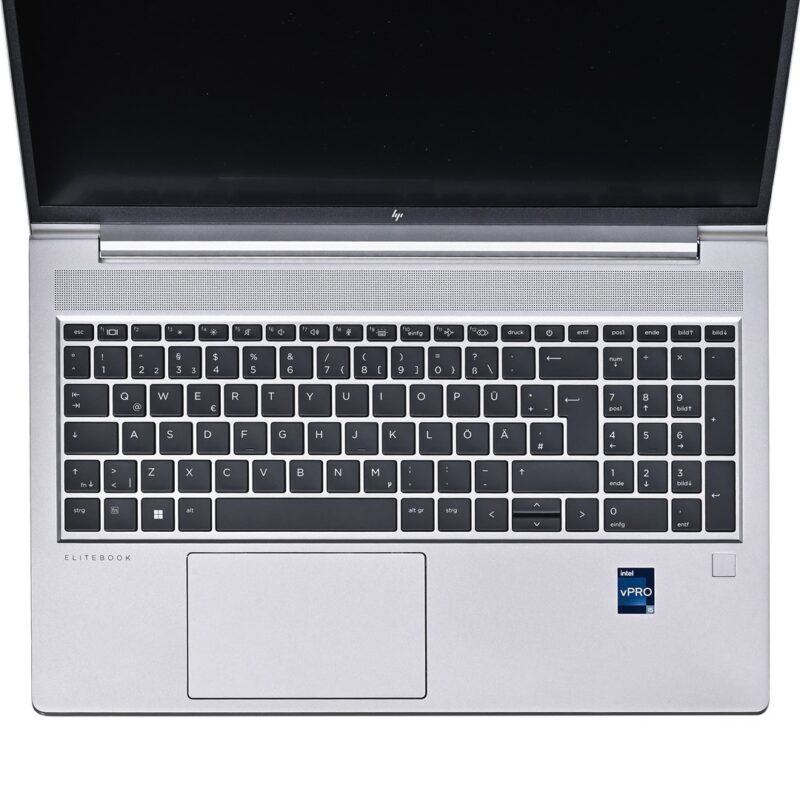 HP EliteBook 650 G10 | 16GB | 512GB SSD