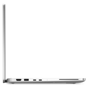 Action: MOBDELNOTBBO5 Dell Pro 14 Plus PB14250 | 16GB | 512GB SSD