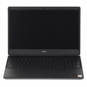 DELL PRECISION 7550 | 32GB | 1TB SSD | RTX 3000