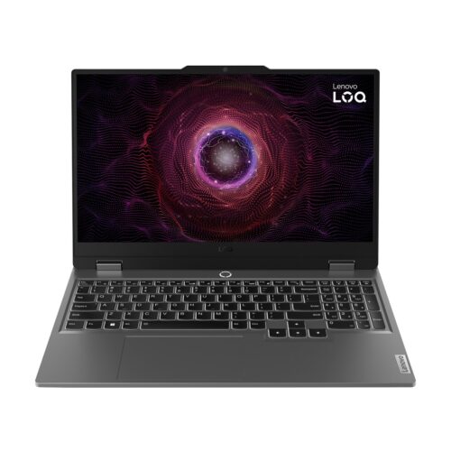 Lenovo LOQ 15ARP9 | 16GB | 512GB SSD | RTX 4050