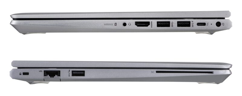 HP ProBook 640 G8 | 16GB | 256GB SSD