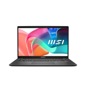 MSI Modern 14 F13MG-265PL | 16GB | 512GB SSD