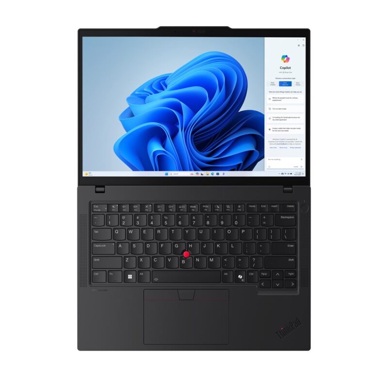 Lenovo ThinkPad T14 G5 | 16GB | 512GB SSD