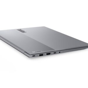 Laptop ThinkBook 14 G9 21UY007EPB W11Pro Core 5 210H/16GB/512GB/INT/14.0 WUXGA/Luna Grey/3YR OS + 1YR CI + CO2 Offset