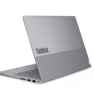 Laptop ThinkBook 14 G9 21UY007EPB W11Pro Core 5 210H/16GB/512GB/INT/14.0 WUXGA/Luna Grey/3YR OS + 1YR CI + CO2 Offset