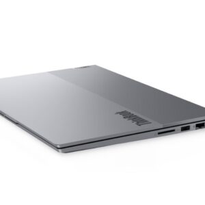 Laptop ThinkBook 14 G9 21UY007TPB W11Pro 7 240H/16GB/512GB/INT/14.0 WUXGA/Luna Grey/3YRS OS + 1Yr CI + CO2 Offset