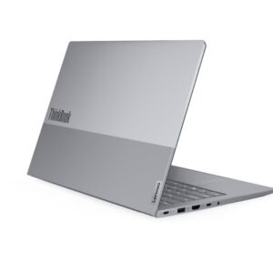Laptop ThinkBook 14 G9 21UY007TPB W11Pro 7 240H/16GB/512GB/INT/14.0 WUXGA/Luna Grey/3YRS OS + 1Yr CI + CO2 Offset