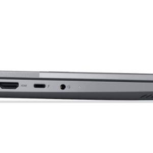 Laptop ThinkBook 14 G9 21UY007TPB W11Pro 7 240H/16GB/512GB/INT/14.0 WUXGA/Luna Grey/3YRS OS + 1Yr CI + CO2 Offset