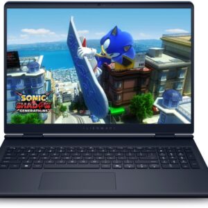 Laptop Alienware 16 Aurora AC16250 Win 11 Pro C7 240H/16GB/1TB         16.0 WQXGA/GeForce RTX 5050 Kb/6 Cell/1 rok Basic Onsitei