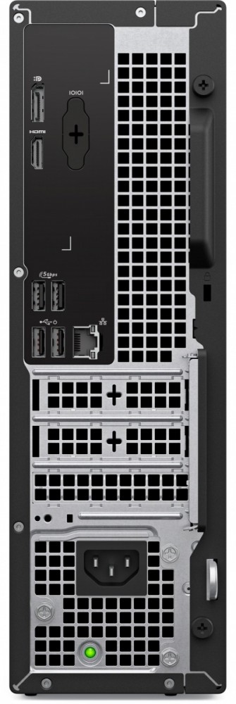 Komputer Dell Pro Slim Essential QVS1260 Win11Pro i5-14400/8GB/512GB SSD/Intel UHD 730/WLAN+BT/Kb/Mouse/3YPS