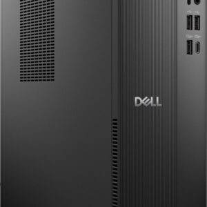 Komputer Dell Pro Slim Essential QVS1260 Win11Pro U5 225/16GB/512GB SSD/Intel UHD/WLAN+BT/Kb/Mouse/3YPS