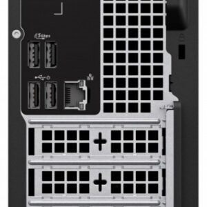 Komputer Dell Pro Slim Essential QVS1260 Win11Pro U5 225/16GB/512GB SSD/Intel UHD/WLAN+BT/Kb/Mouse/3YPS