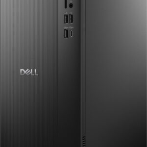 Komputer Dell Pro Tower Essential QVT1260 Win11Pro U5 225/16GB/512GB SSD/Intel UHD/WLAN+BT/Kb/Mouse/3YPS