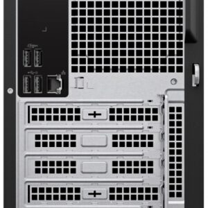 Komputer Dell Pro Tower Essential QVT1260 Win11Pro U5 225/16GB/512GB SSD/Intel UHD/WLAN+BT/Kb/Mouse/3YPS