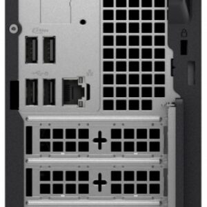 Komputer Dell Pro Slim QCS1250 W11Pro U5 235/8GB/512GB SSD CL25/Integrated/Kb/TPM/3YPS