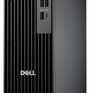 Komputer Dell Pro Slim QCS1250 W11Pro U5 235/8GB/512GB SSD CL25/Integrated/Kb/TPM/3YPS