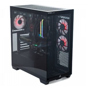 Komputer E-Sport GB550T-CR12 R7-5800X/16GB/1TB/RTX 5060 OC 8GB/W11