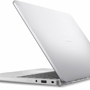 Laptop Dell Pro 13 Plus PB13250 W11P U7-266V/16GB/512GB SSD CL25/FgrPr&SmtCd/IRCam&Mic/5G LTE+BT/13.3 FHD+/BcklKb/3C/vPro/3YPS