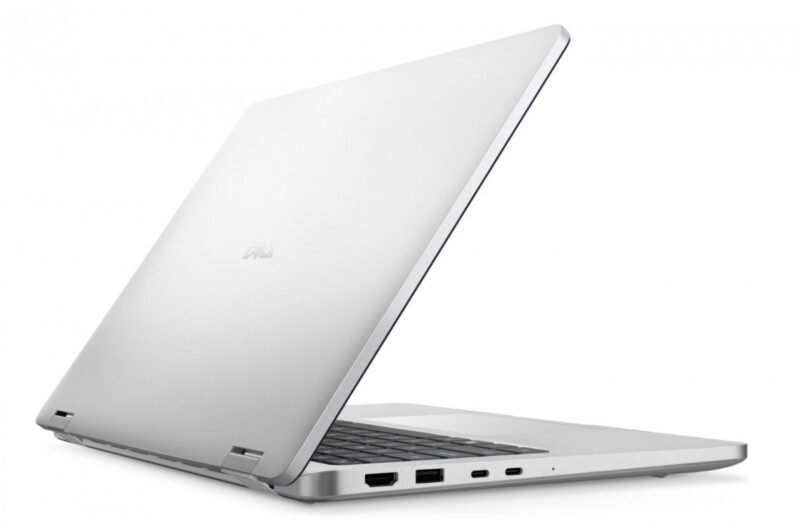 Laptop Dell Pro 14 Plus PB14250 W11P U7-266V/16GB/512GB SSD CL35/FgrPr&SmtCd/IRCam&Mic/5G LTE+BT/14.0 FHD+/BcklKb/3C/vPro/3YPS