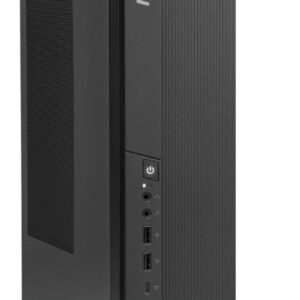 Komputer PRO DP80 AI A2G-083XEU nOS/Intel Core Ultra 5 225/16GB/512GB/Czarny