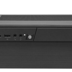 Komputer PRO DP80 AI A2G-083XEU nOS/Intel Core Ultra 5 225/16GB/512GB/Czarny