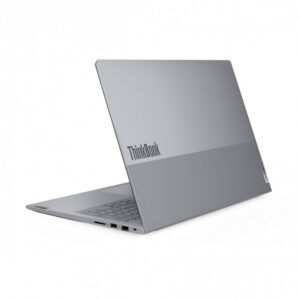 Laptop ThinkBook 16 G9 21UT0077PB W11Pro 5 220/16GB/512GB/INT/16.0 WQXGA/Arctic Grey/1YR CI + 3YR OS + CO2 Offset
