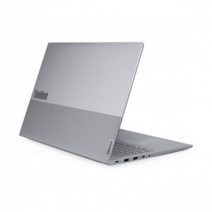 Laptop ThinkBook 16 G9 21UT0077PB W11Pro 5 220/16GB/512GB/INT/16.0 WQXGA/Arctic Grey/1YR CI + 3YR OS + CO2 Offset