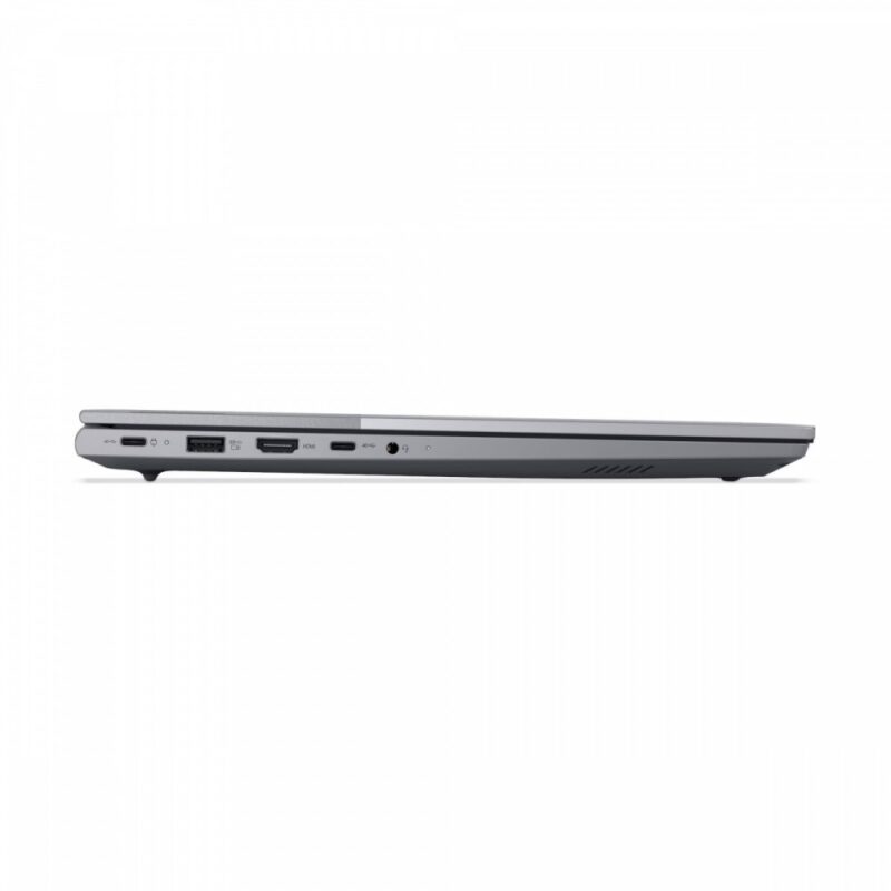 Laptop ThinkBook 16 G9 21UT0077PB W11Pro 5 220/16GB/512GB/INT/16.0 WQXGA/Arctic Grey/1YR CI + 3YR OS + CO2 Offset