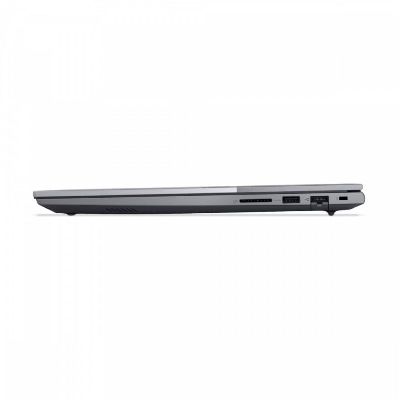 Laptop ThinkBook 16 G9 21UT0077PB W11Pro 5 220/16GB/512GB/INT/16.0 WQXGA/Arctic Grey/1YR CI + 3YR OS + CO2 Offset