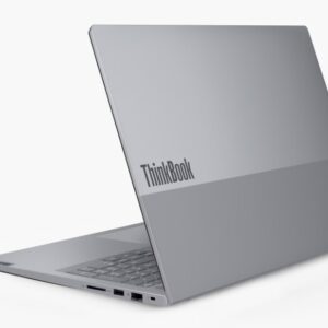 Laptop ThinkBook 16 G8 21SK00JPPB W11Pro Ultra 5 135H/16GB/512GB/INT/16.0" WUXGA/Arctic Grey/1YR CI + 3YR OS